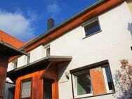3 RW über 2 Ebenen, Alte Magdeburger Straße - Sangerhausen