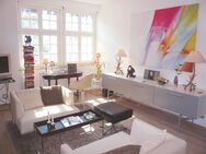 Super-Designer-Wohnung in Top Lage von Oberkassel - Düsseldorf