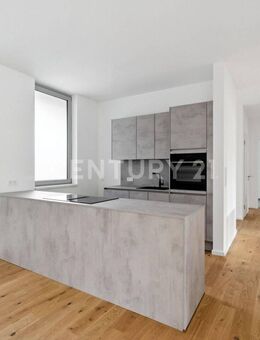 Ein Zuhause! Barrierefreie 4 - Zimmer Wohnung am Teltowkanal - Berlin