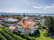 Imposante Residenz am Bodensee mit Berg- und Seesicht! - Wasserburg (Bodensee)
