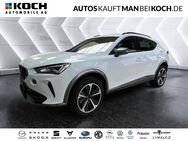 CUPRA Formentor, 1.5 TSI, Jahr 2024 - Ludwigsfelde