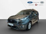 Ford Grand Tourneo, 1.5 TDCi Connect EB Titanium 7 Siz Titanium, Jahr 2020 - Jena