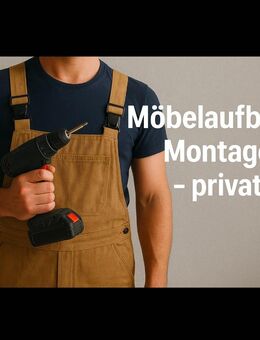 Nachbarschaftsgilfe - Sachsenheim