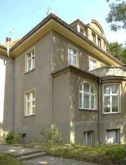 Familienfreundliche 3-Zimmer-Dachgeschoß-Wohnung in der Radeberger Vorstadt - Dresden