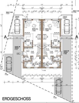Hochwertiges Zweifamilienhaus in begehrter Lage zu verkaufen - Birkenfeld (Rheinland-Pfalz)