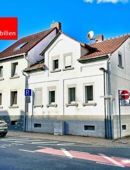 Zwei Häuser! - Zentrale Lage in Heusenstamm - Heusenstamm