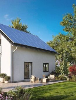 Dein exclusives Eigenheim wird Wirklichkeit - Mit allkauf-Haus! - Bochum