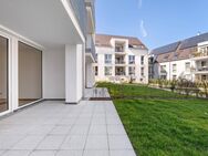 Erstbezug - Neubauwohnung im Herzen der Stadt - Kirchheim (Teck)