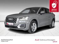 Audi Q2, 30 TFSI sport Stzhzg, Jahr 2020 - Hamburg