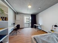 DIE ZIMMEREI | Komfortables Apartment in zentraler Lage für Studierende / Auszubildende | Large Bude - Köln