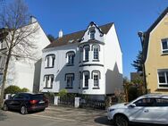 Historische Stadtvilla in Essen - Gerschede - Essen