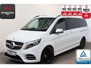 Mercedes-Benz V 300 d LANG AMG EXCLUSIVE 7 SITZE SITZKLIMA,AHK - Berlin