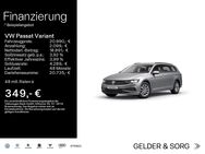 VW Passat Variant, 2.0 TDI Business, Jahr 2019 - Sand (Main)