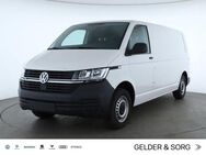 VW T6.1, Transporter, Jahr 2022 - Sand (Main)