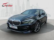 BMW 120 d M Sport Pandodach Lenkradheizung Keyless - Kirchendemenreuth