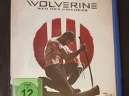 Wolverine - Weg des Kriegers, Blu Ray, von James Mangold, FSK 12 - Verden (Aller)