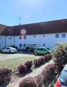 Singlewohnung in Griesen - Oranienbaum-Wörlitz