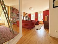 Residenz, Tätigkeitsstätte & Kapitalanlage Unikat in Linden-Dahlhausen - Bochum