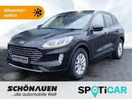 Ford Kuga, 1.5 ECOBOOST TITANIUM S MET, Jahr 2021 - Hilden