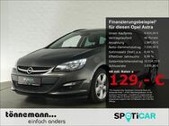 Opel Astra, J ST STYLE, Jahr 2015 - Coesfeld