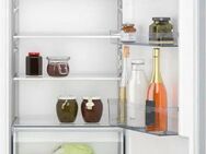NEFF Einbaukühlschrank N 30 KI1311SE0, 102,1 cm hoch, 54,1 cm breit, Fresh Safe: Schublade für flexible Lagerung von Obst & Gemüse