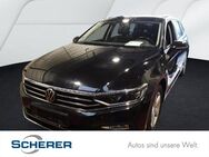 VW Passat Variant, 2.0 TDI Elegance AppConnect, Jahr 2020 - Wiesbaden