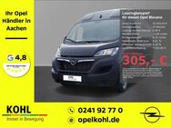 Opel Movano, 2.2 Cargo t L3H2 120PS D, Jahr 2024 - Aachen