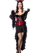 Burlesque Queen in 82049