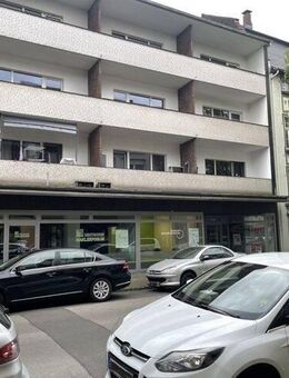 Schöne 2,5 Zimmer-Wohnung mit Einbauküche und Balkon in 47226 Duisburg-Rheinhausen - Duisburg