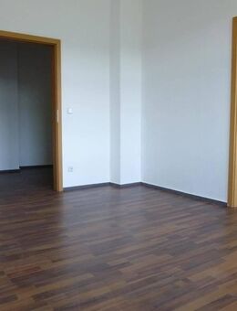 **Wohnung in ruhiger Lage mit Einbauküche** - Greiz