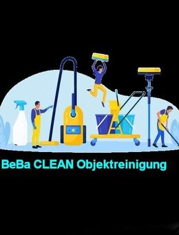 Reinigungsservice Putzdienst Objektpflege Gebäudereinigung - Schmitten