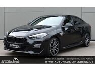 BMW 218 i GC M Sport Shadow LIVE/ACC/RFK/LED/HIFI/DAB - Pfullingen