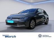 VW Golf, 1.5 TSI VIII Life, Jahr 2023 - Südharz