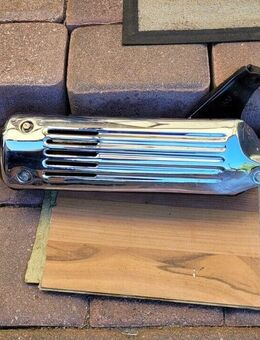Scooter Roller Quad Auspuff - Herten