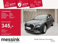 Audi Q3, S line S line 35 TDI, Jahr 2024 - Wermelskirchen