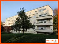2-Raumwohnung mit Balkon im Reuß Park - Gera