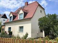 Wohnen im Blumenviertel von Dresden - Dresden