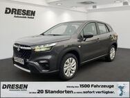 Suzuki S-Cross, Edition, Jahr 2022 - Korschenbroich