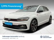 VW Polo, 2.0 GTI, Jahr 2020 - Hamburg