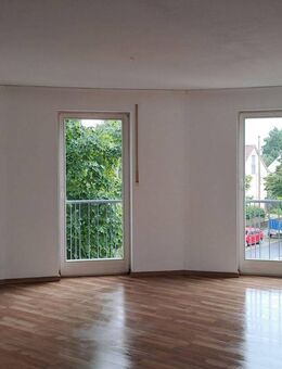Moderne 3-Zimmer-Wohnung in zentraler Lage von Neumarkt - Neumarkt (Oberpfalz)