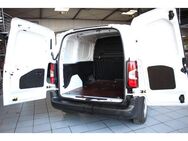 Opel Combo Cargo 3-Sitzer Klima Bluetooth PDC AHK - Mettingen