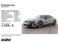 Audi RS e-tron, Q °, Jahr 2022 - Gifhorn
