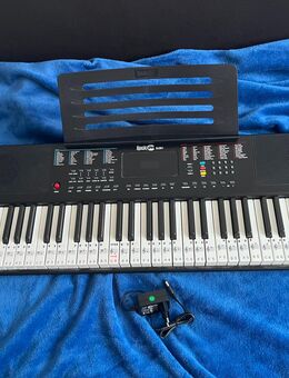Keyboard RockJam - Witten