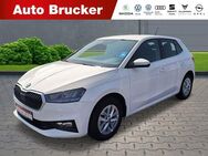 Skoda Fabia Style 1.0 TSI+Alufelgen+Klimaautomatik+Parksensoren - Marktredwitz