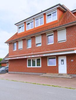 Top-Investment mit Fokus auf Cashflow. Monteursvermietung im MFH-Konzept - Siek