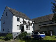 Zwangsversteigerung - Einfamilienhaus in Neustadt Momberg - provisionsfrei für Ersteher! - Neustadt (Hessen)