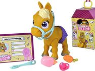 SIMBA Spielfigur Pamper Petz Pony
