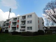 Seniorenwohnung mit Balkon in schöner Lage (WBS ab 60 Jahren erforderlich!) - Bochum