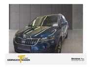 Skoda Karoq 1.6 TDI DSG AMBITION NAVI KAMERA LED ACC ALARM - Werdohl