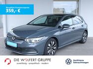 VW Golf, 2.0 TDI MOVE, Jahr 2024 - Bürgstadt